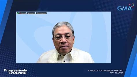 cbn ringtones|GMA: There's no reason not to assume future collaborations with .